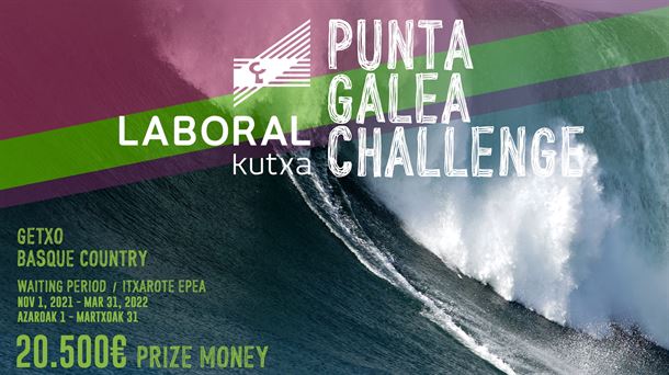 PUNTA GALEA CHALLENGE 2022