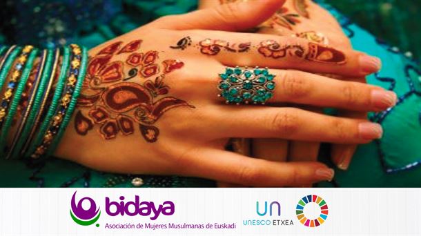 Bidaya Elkartea promueve el empoderamiento de las mujeres musulmanas, autóctonas e inmigrantes