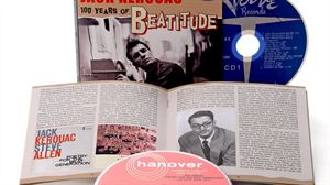 Centenario del nacimiento de Jack Kerouac, escritor clave de la generación beat, novedades del rock vasco