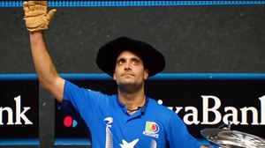 Oinatz Bengoetxea, una trayectoria brillante