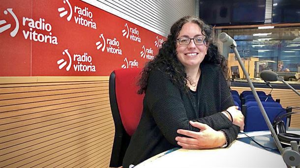 "El para qué en musicoterapia lo pone el paciente y sus necesidades"