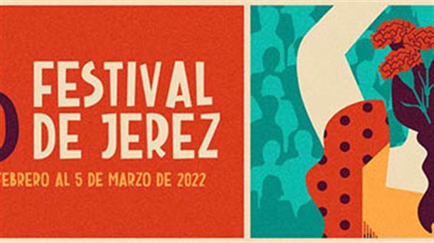 Hablamos con Curro Velázquez-Gaztelu desde el Festival de Jerez 2022