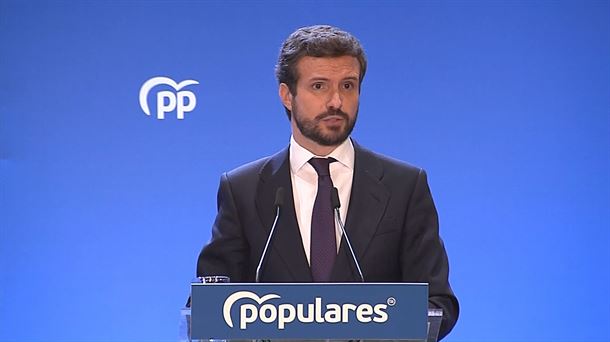 Pablo Casado