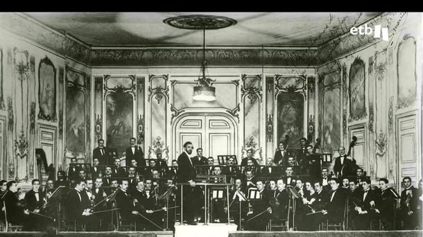 Orquesta Sinfónica de Bilbao