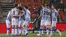 Mallorca vs Real Sociedad (0-2): Santander Ligako laburpena, golak eta jokaldirik onenak