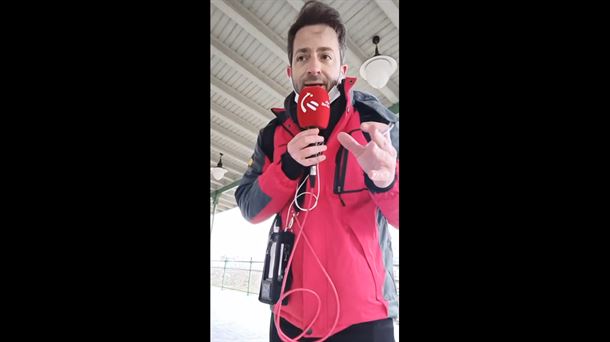 Xabier García Ramsden