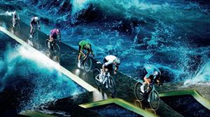 2022ko Tirreno - Adriatikoaren etapak eta profilak 