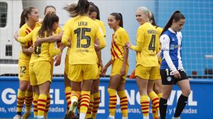 El Barcelona será campeón si gana al Real Madrid