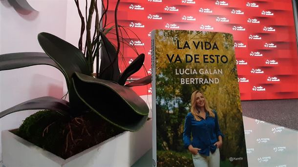 Nuevo trabajo de divulgación sobre la crianza de la pediatra Lucía Galán