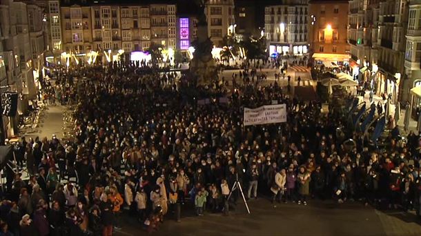 ¿Salimos menos a la calle a protestar? 