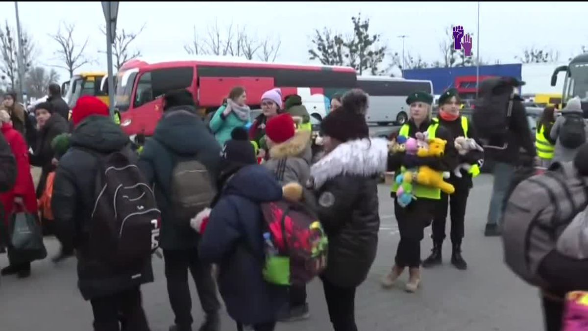 EiTB Mediako bideo batetik ateratako irudia.