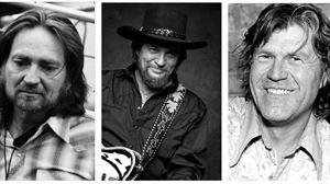 Recordamos los sonidos del outlaw country en el décimo aniversario de la muerte de Waylon Jennings