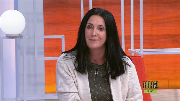“Gerra hasi zenetik elkartearen zereginen norabidea guztiz aldatu da; lehentasunak oso bestelakoak dira orain”