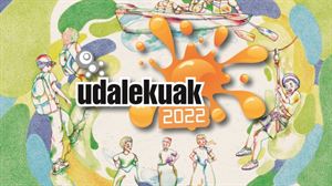 Pesentada la campaña de udalekus para niños y niñas alaveses de entre 7 y 13 años, con 1.695 plazas 