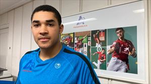 Arbizu formará pareja con Ezkurdia y se enfrentará a Elordi y Martija en su debut el 8 de abril 