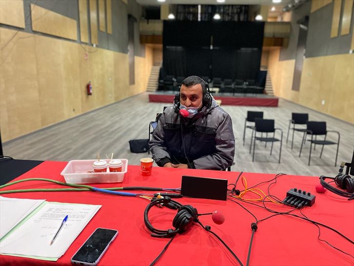 En Kuaertango Lab, antiguo balneario