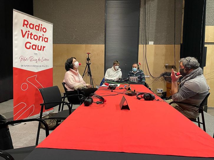 En Kuaertango Lab, antiguo balneario