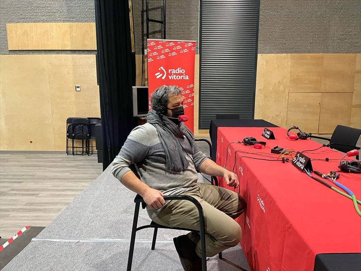 En Kuaertango Lab, antiguo balneario