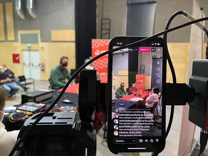 En Kuaertango Lab, antiguo balneario