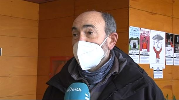 Agirre (Hiru) insta al Gobierno Vasco a ''atender a los transportistas vascos''