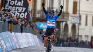 Tadej Pogacarrek ez du mugarik