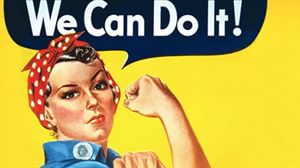 Rosie the Riveter: el decisivo (e invisibilizado) papel de las mujeres durante la II Guerra Mundial