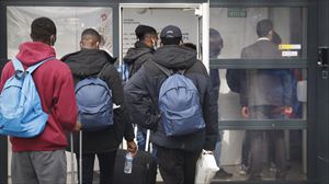 Cerrada la transferencia a Euskadi del sistema de acogida de migrantes