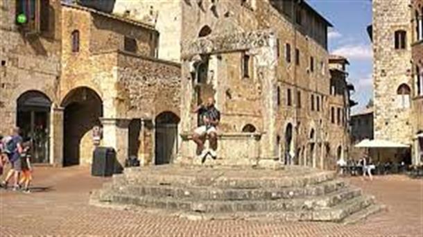 Lucca, la ciudad musical de la Toscana