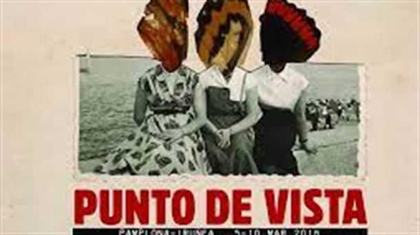 Pamplona acoge estos días la XVI.Edición del Festival de Cine Documental PUNTO DE VISTA 
