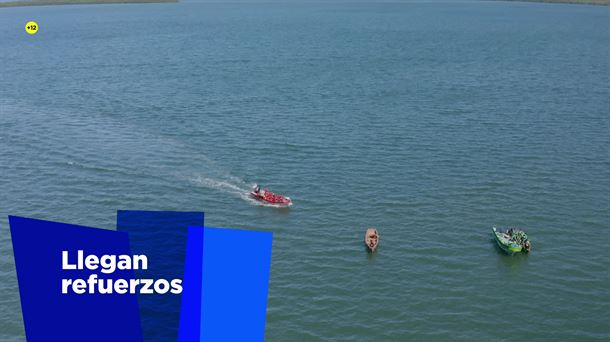 Llegan refuerzos para las capitanas de 