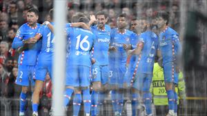 Atlético de Madrid y Benfica se clasifican a los cuartos de final; Manchester United y Ajax, eliminados