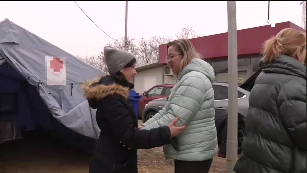 Moldavia. EITB Mediaren bideo batetik ateratako irudia.