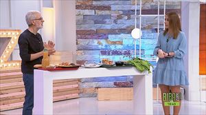 Ba al zenekiten asetzen gaituzten elikagaiak, eta gose gehiago ematen digutenak daudela?