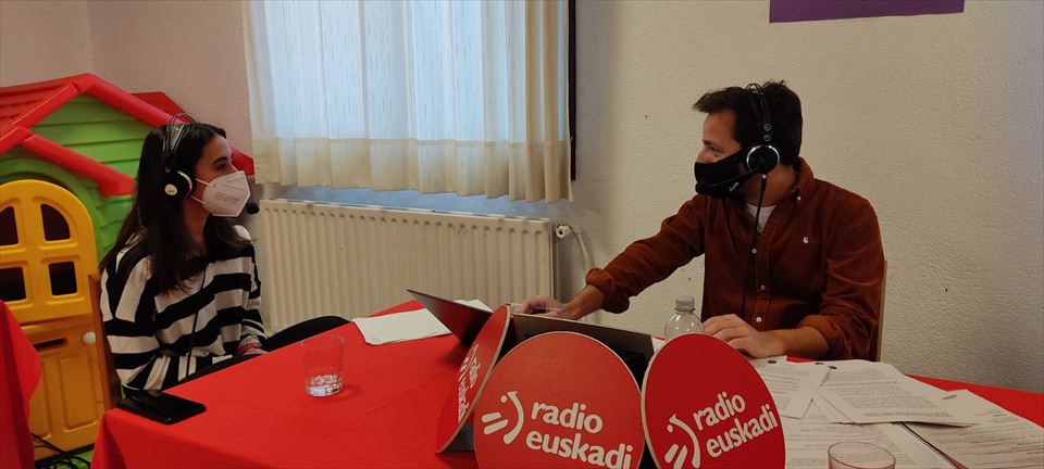 Nerea Maiztegi y Ramsden