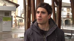 Mikel Landa, konfiantza berreskuratuta