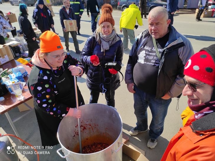 Frontera de Rumanía