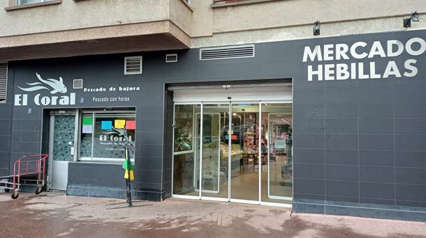 Mercado de Hebillas