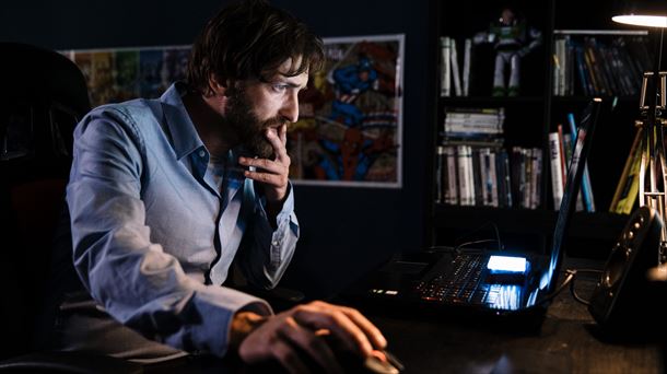 #martyhilda webseriearen irudia