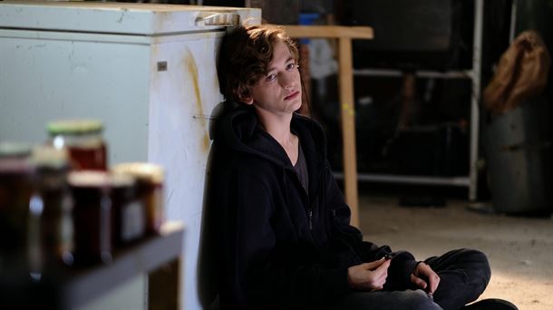 #martyhilda webseriearen irudia