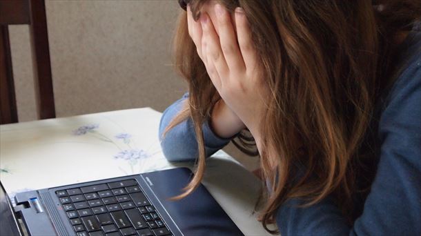 Ciberacoso, grooming y acoso en pareja online: ¿están seguros nuestros menores en internet?
