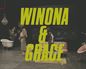 Winona & Grace de Khea Ziater