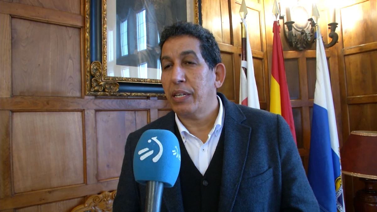 El Polisario dice que Sánchez se ha doblegado ante las presiones de Marruecos vendiendo al pueblo saharaui