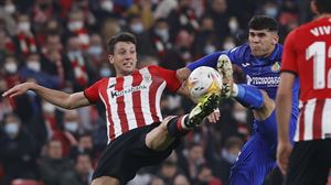 El Athletic no puede con el Getafe (1-1) y se complica Europa
