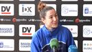 Las jugadoras de IDK Euskotren ''emocionadas y motivadas'' con la Copa