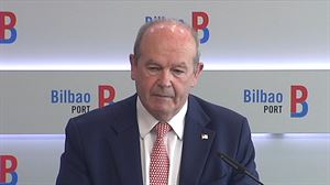 Ricardo Barkala: ''Hemos decidido presentarnos a las elecciones''