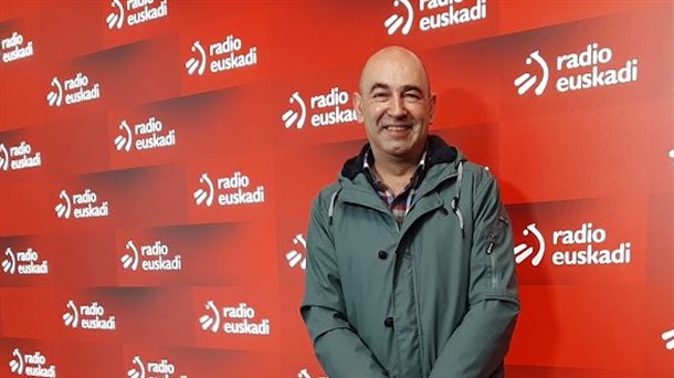 Oscar Seoane nos acerca la realidad de la Fundación Síndrome de Down de Bizkaia