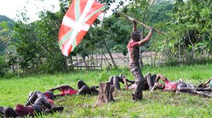 El episodio del lunes fue el más visto de la historia de El Conquistador con el 30,6 % de share