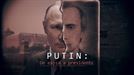 'Putin: de espia a presidente', esta noche, en ETB2 y eitb.eus