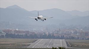 ¿Ya no hay billetes de avión baratos?