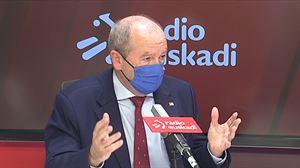 Ricardo Barkala: ''El Athletic necesita tener los mejores jugadores vascos''